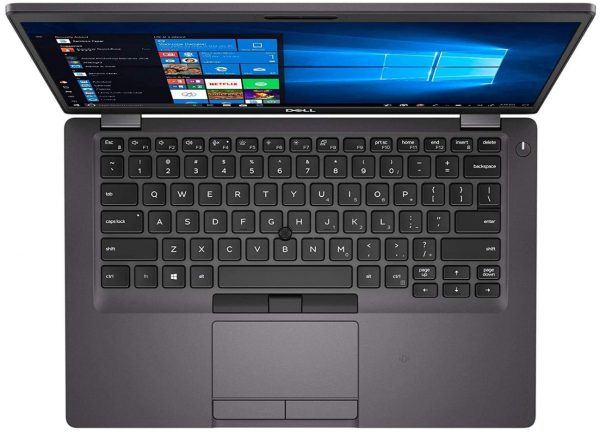 Dell Latitude 5400 - i5 - 16GB / 256 SSD - Image 2