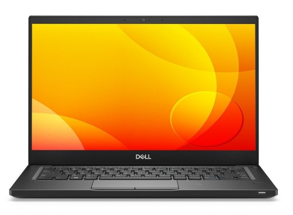 Dell Latitude 7390
