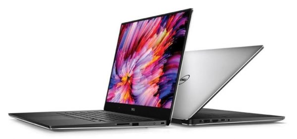 Dell XPS 15 9560 1