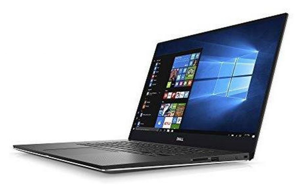 Dell XPS 15 9560