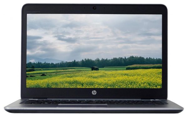 HP 840 G3 / i7 / 8GB ram / 256GB SSD - Image 4
