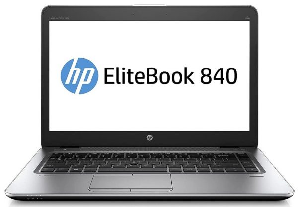 HP EliteBook 840 G3 - 8 GB RAM / 256 SSD- i7 PROCESSOR - Image 8