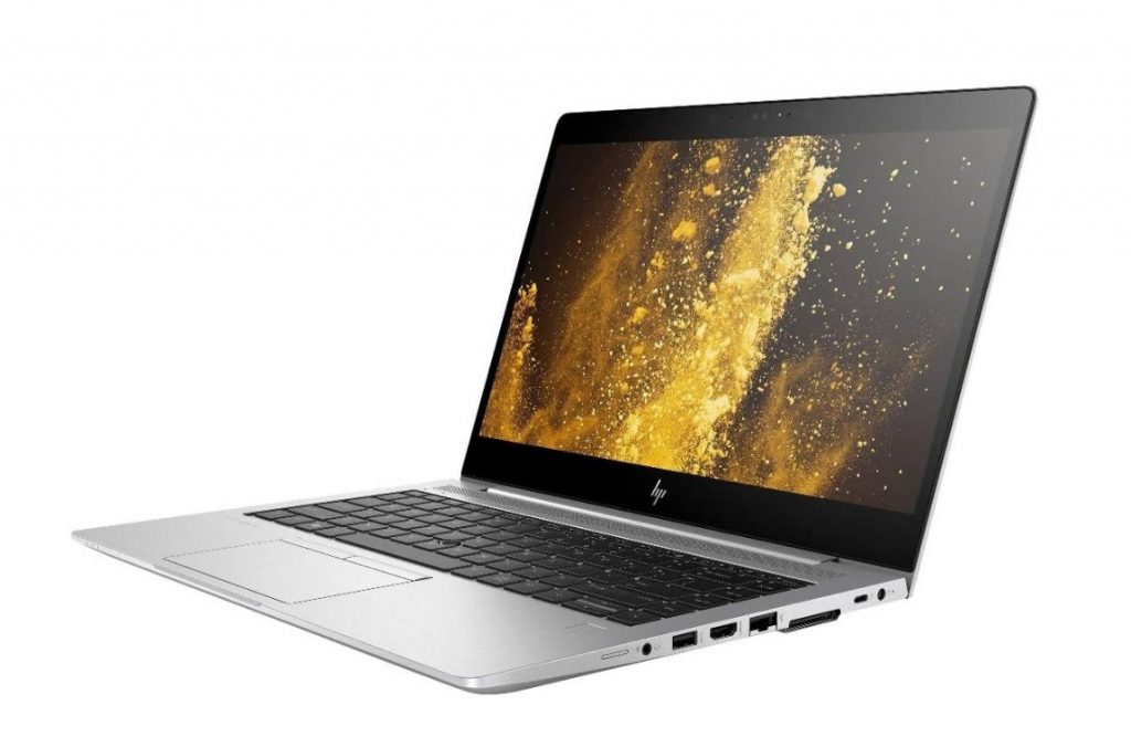 HP Elitebook 840 G5 2