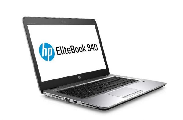 HP Elitebook 840 G5 / i7 / 16GB ram / 256GB SSD - Image 4