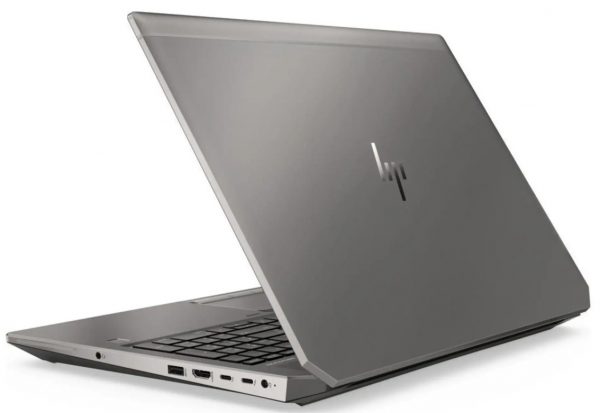 HP ZBook 15 Gen 8 1