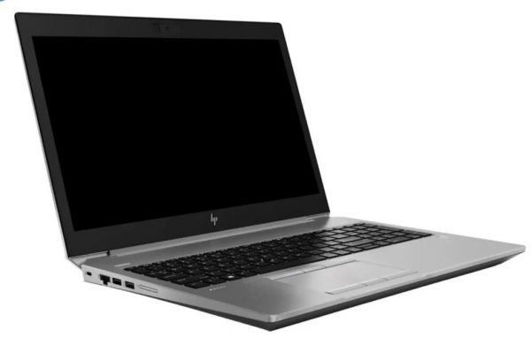 HP ZBook 15 Gen 8