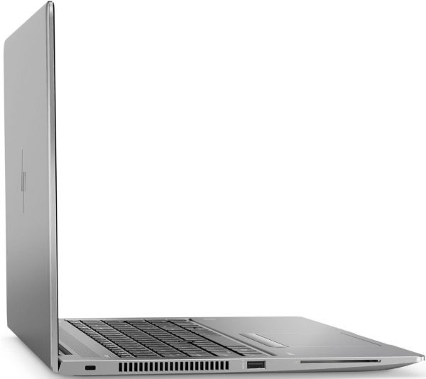 HP ZBook 15U G6 / i7 / 16GB ram / 512GB SSD - Image 5