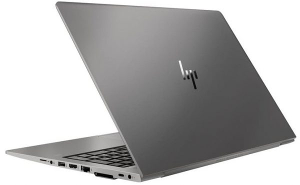 HP ZBook 15U G6 / i7 / 16GB ram / 512GB SSD - Image 7