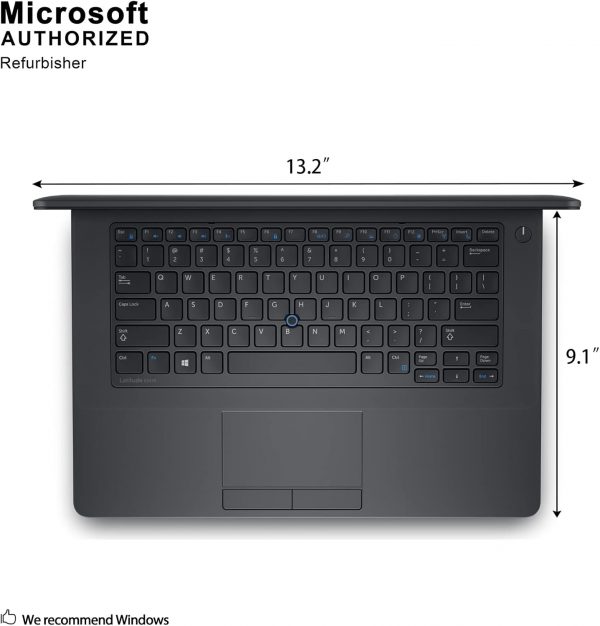 Dell Latitude E5470 / i5 / 8GB ram / 512GB - Image 3