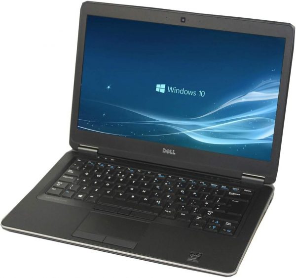 Dell Latitude E7240 - i5 - * GB RAM- SSD - Image 3