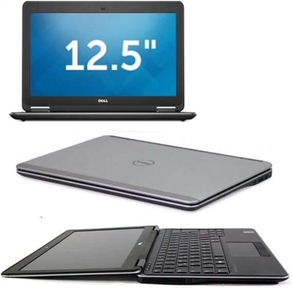 Dell Latitude E7240 - i5 - * GB RAM- SSD - Image 5