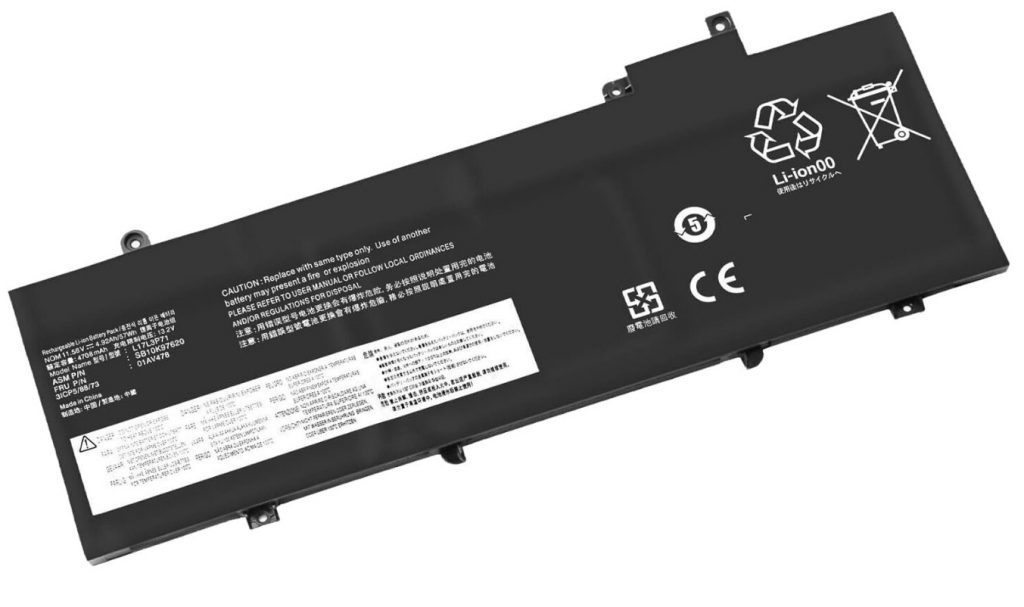 Lenovo Battery 01AV478