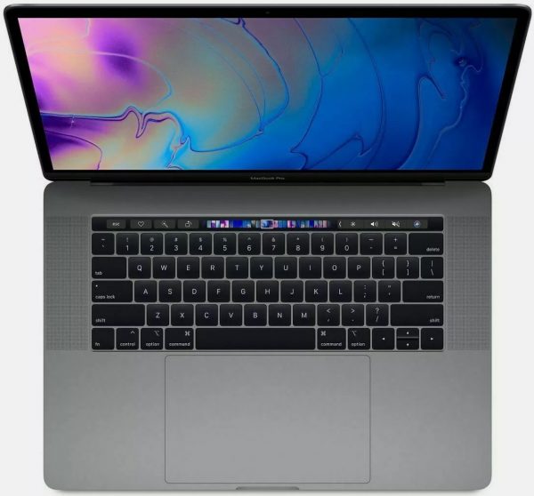 MacBook Pro A1990 - Image 6