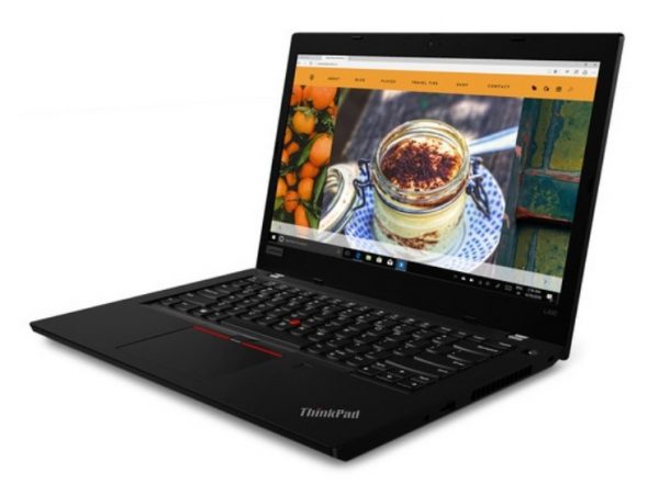Lenovo ThinkPad L490 / i5 / 16GB ram / 256GB ram - Image 4