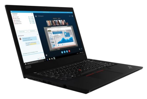 ThinkPad L490