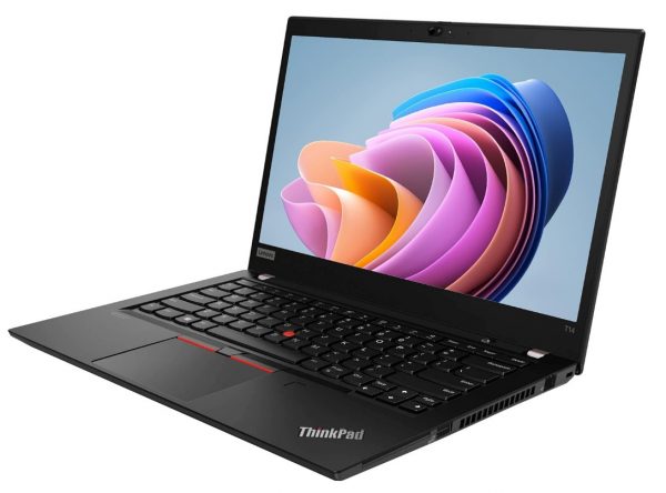 ThinkPad T14 - i7-10 GEN / 32GB RAM / 1 TB SSD
