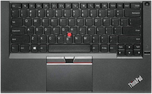 Lenovo ThinkPad T450S / i5 / 8GB ram / 256GB SSD - Image 3