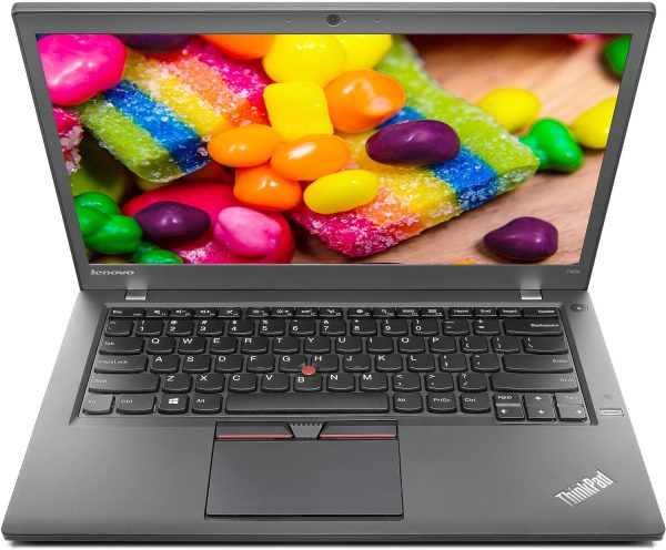 Lenovo ThinkPad T450S / i5 / 8GB ram / 256GB SSD - Image 4