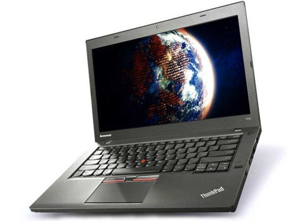 ThinkPad T450S