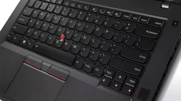 Lenovo ThinkPad T460 | i5- 6 GEN | 8GB RAM | 256 GB SSD - Image 4