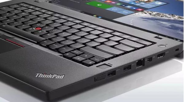 Lenovo ThinkPad T460 | i5- 6 GEN | 8GB RAM | 256 GB SSD - Image 5