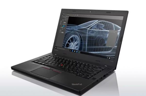 Lenovo ThinkPad T460 | i5- 6 GEN | 8GB RAM | 256 GB SSD - Image 6
