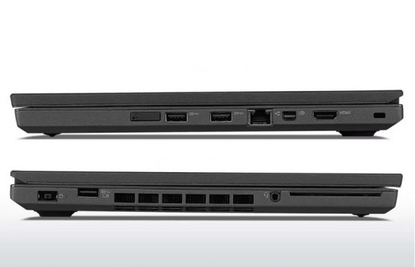 Lenovo ThinkPad T460 | i5- 6 GEN | 8GB RAM | 256 GB SSD - Image 7
