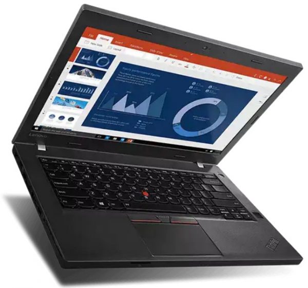 Lenovo ThinkPad T460 | i5- 6 GEN | 8GB RAM | 256 GB SSD - Image 12