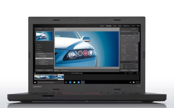 ThinkPad T460P 7