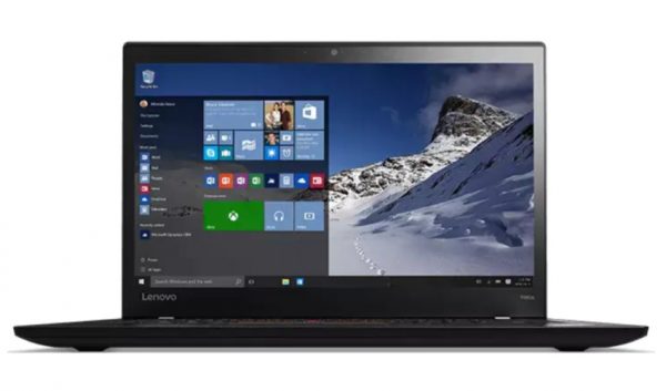 ThinkPad T460svvvv