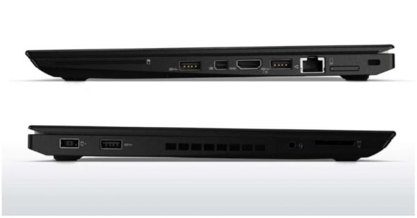 Lenovo ThinkPad T460s / i5 / 8GB ram / 256GB SSD - Image 3