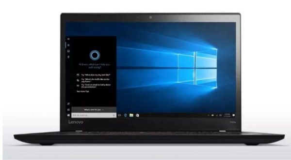 Lenovo ThinkPad T460s / i5 / 8GB ram / 256GB SSD - Image 5