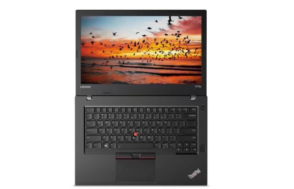 Lenovo ThinkPad T470P / i5 / 8GB ram / 256GB SSD - Image 3