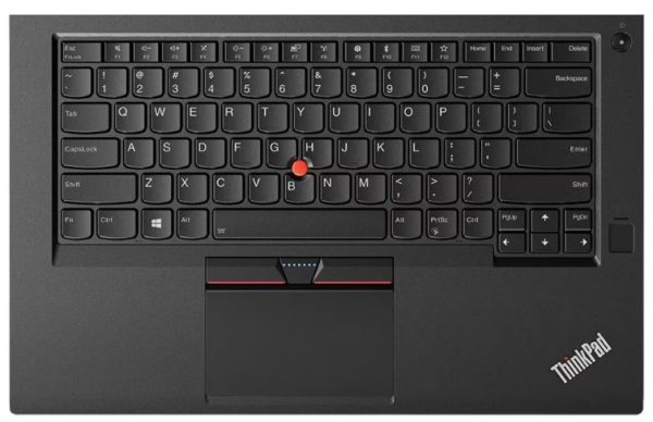 Lenovo ThinkPad T470P / i5 / 8GB ram / 256GB SSD - Image 4