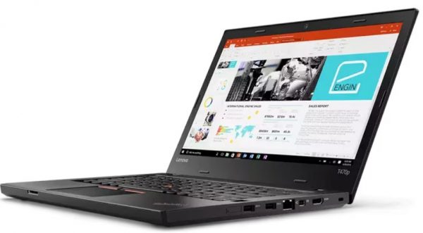 ThinkPad T470P