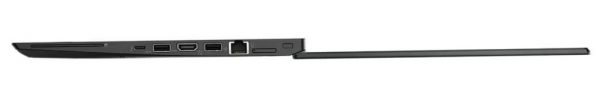 Lenovo ThinkPad T470s - i5 / 8GB ram / 256GB SSD - Image 3