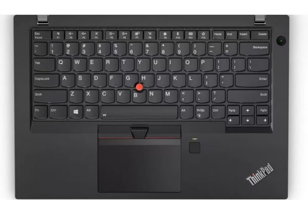 Lenovo ThinkPad T470s - i5 / 8GB ram / 256GB SSD - Image 5
