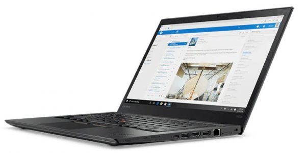 ThinkPad T470s