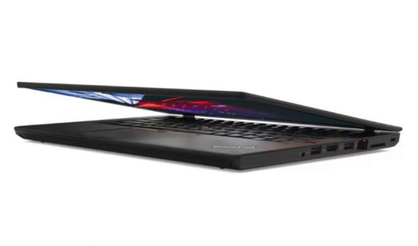 Lenovo ThinkPad T480S / i5-8 GEN / 16GB RAM / 512 GB SSD - Image 2
