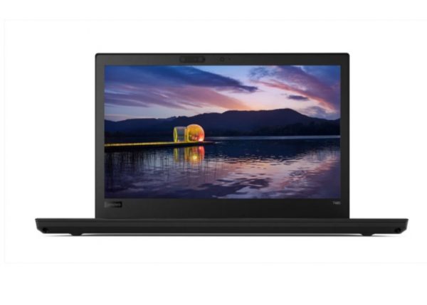 Lenovo ThinkPad T480S / i5-8 GEN / 16GB RAM / 512 GB SSD - Image 3