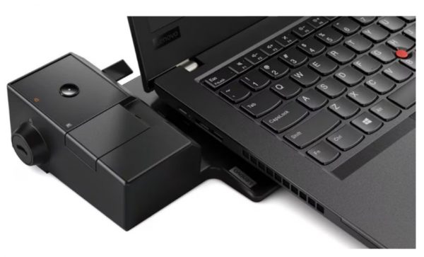 Lenovo ThinkPad T480S / i5-8 GEN / 16GB RAM / 512 GB SSD - Image 4