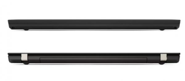 Lenovo ThinkPad T480S / i5-8 GEN / 16GB RAM / 512 GB SSD - Image 5