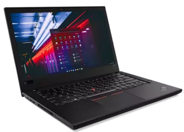 ThinkPad T480