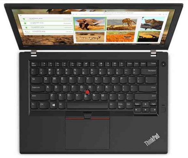 ThinkPad T480 8