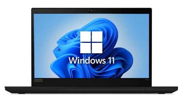 ThinkPad T490 - i5-8 GEN / 16 GB RAM /  256 GB SSD - Image 5
