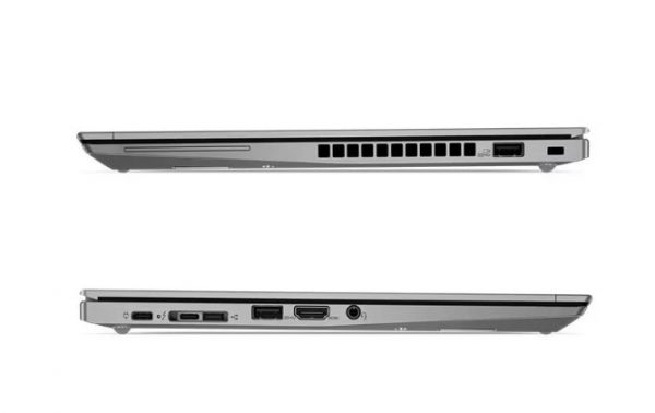 ThinkPad T490S / i5 / 16GB ram / 256GB SSD - Image 12