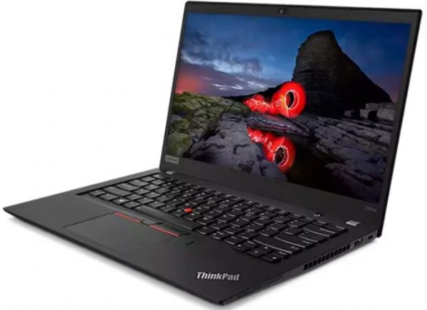 ThinkPad T490S