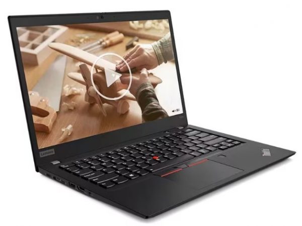 ThinkPad T490S / i5 / 16GB ram / 256GB SSD - Image 3