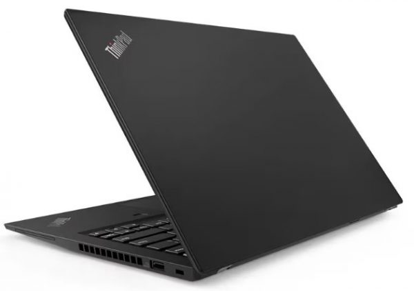 ThinkPad T490S / i5 / 16GB ram / 256GB SSD - Image 4
