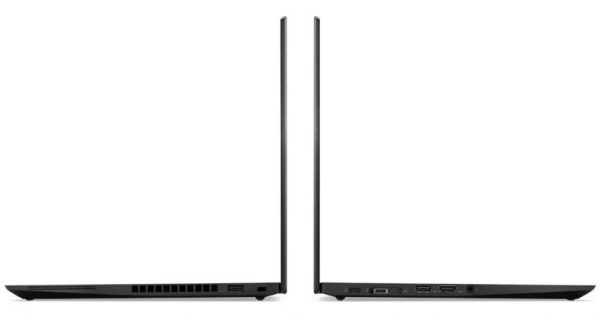 ThinkPad T490S / i5 / 16GB ram / 256GB SSD - Image 5